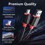Vention Tarjeta de Sonido Gaming CVAB0 con Amplificador USB-C a 3x Jack 3.5mm